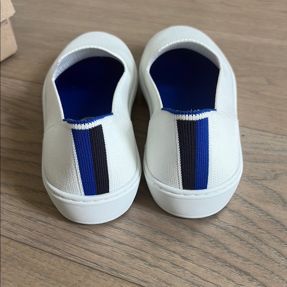 Rothy's Original Slip On Sneaker - Picture 3 of 4